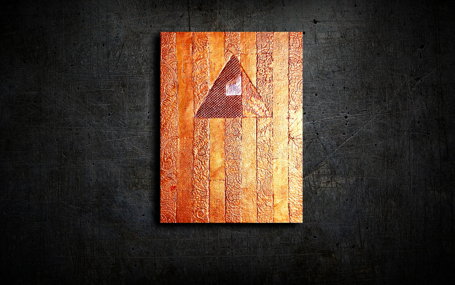 14 / Triangle 1
