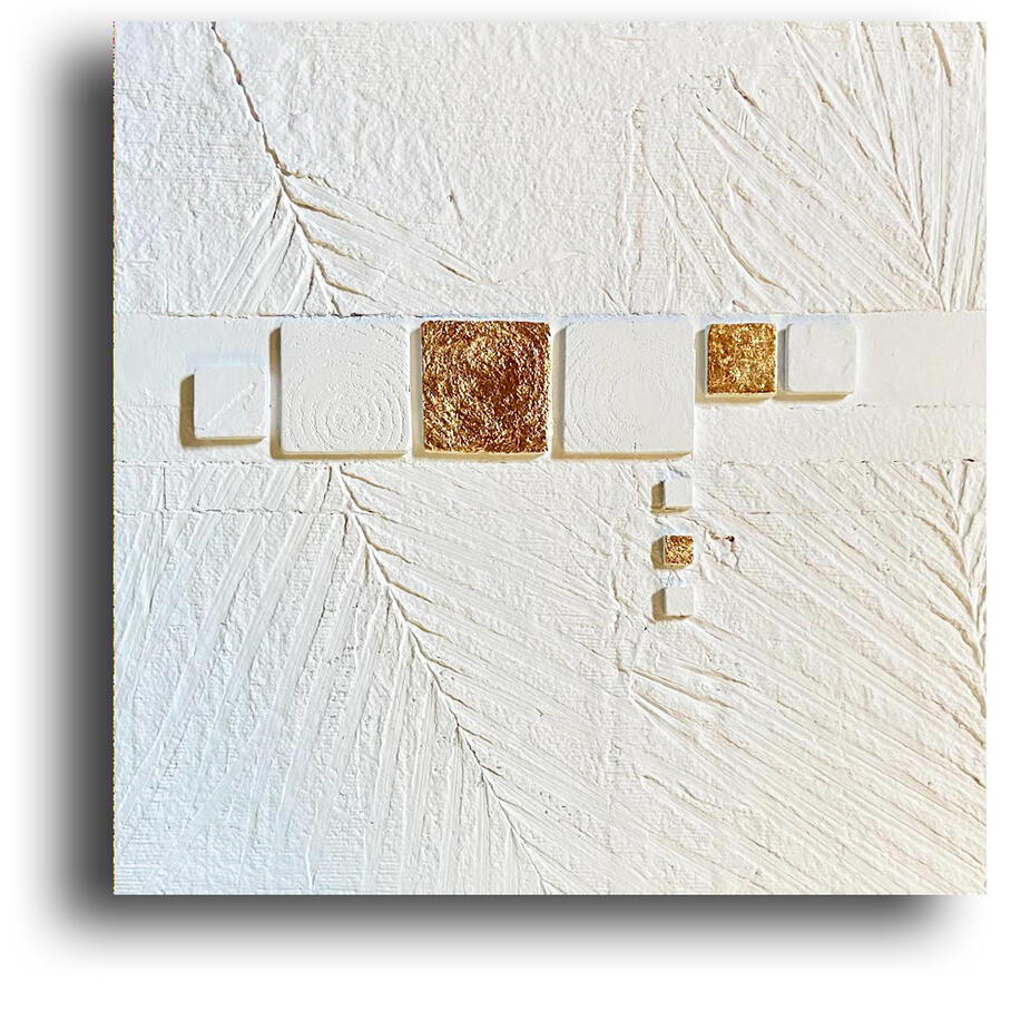 13 / Square 1