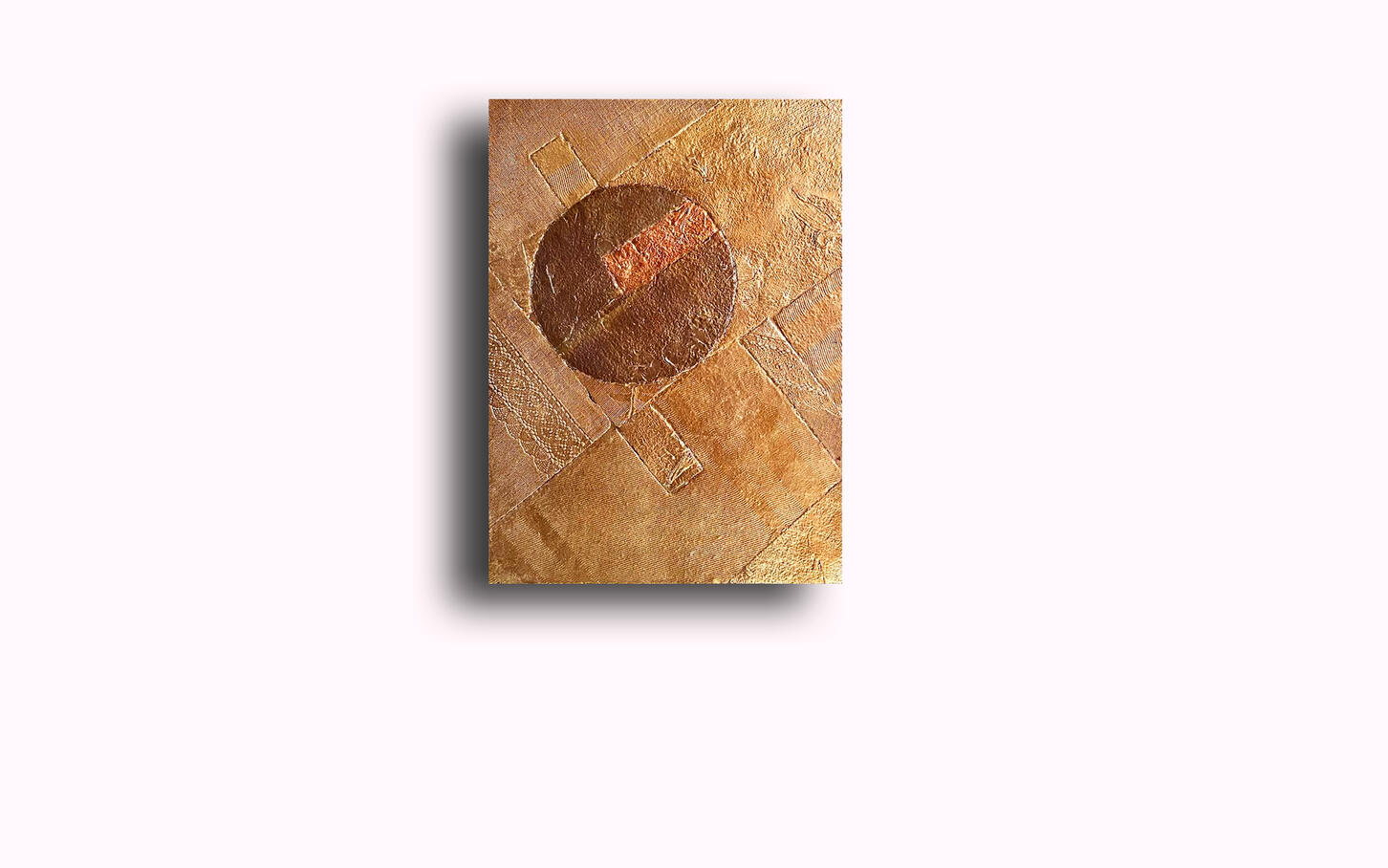 15 / Circle