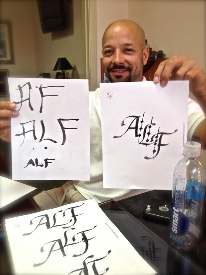 Before and After